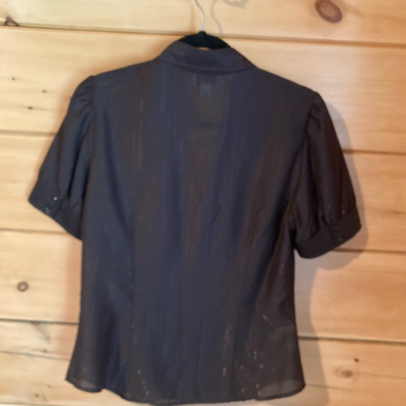 Ann Taylor Loft Blouse - Picture 3 of 3